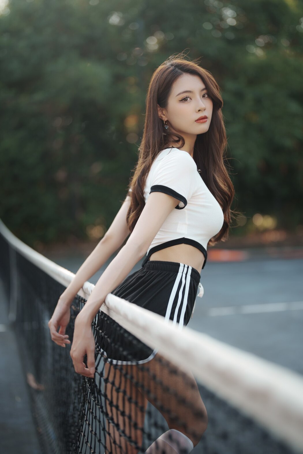 YiTuYu艺图语 Vol.2112 Teng Jing