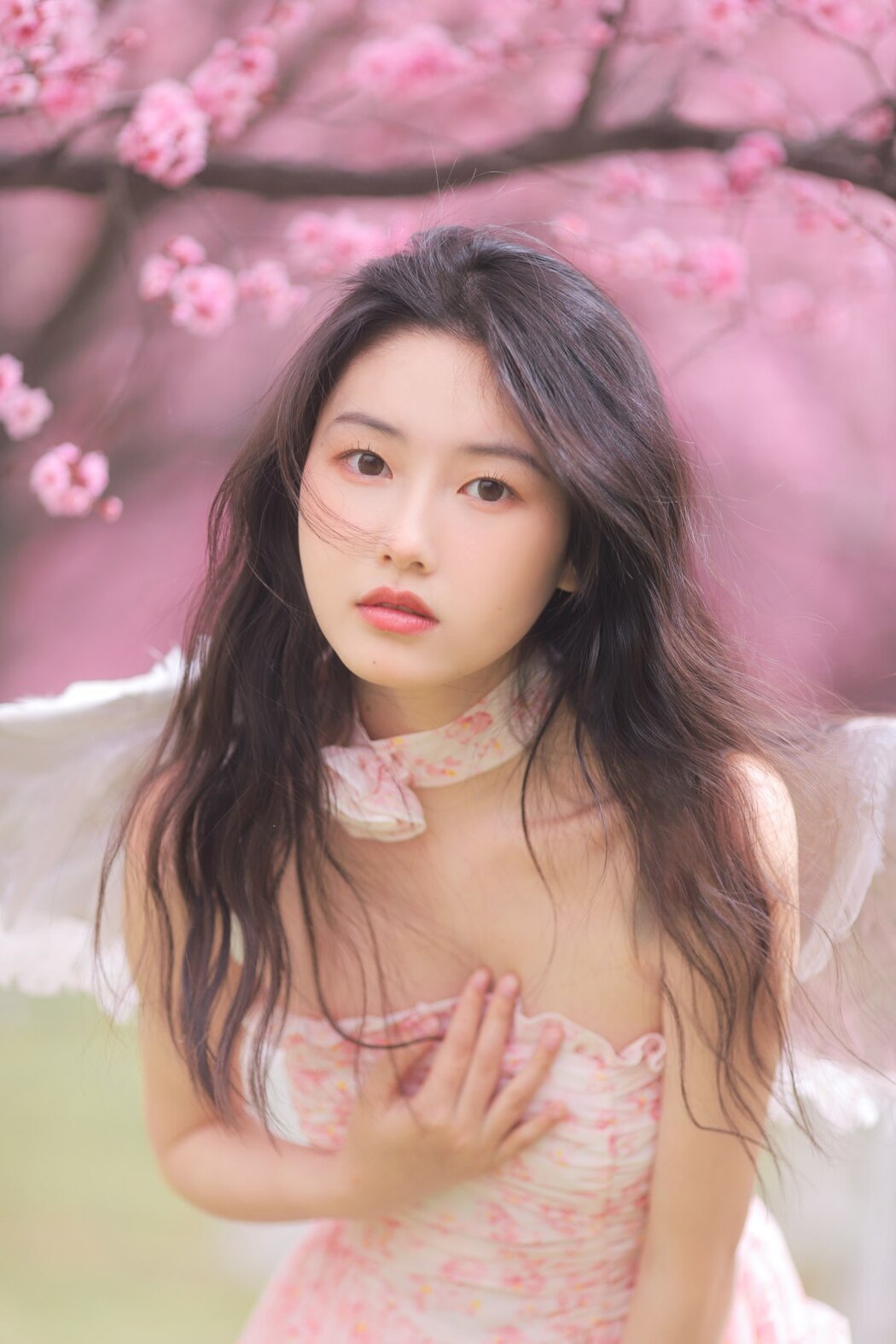 YiTuYu艺图语 Vol.2043 Rui Rui