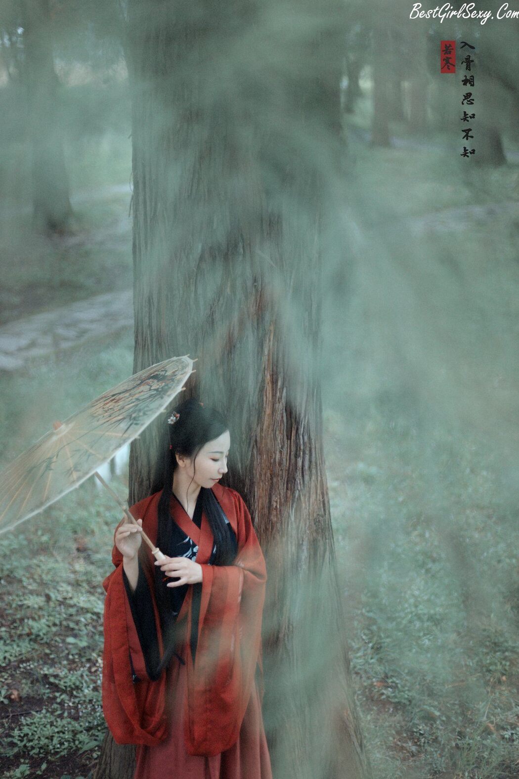 YiTuYu艺图语 Vol.209 Chang Xiao You