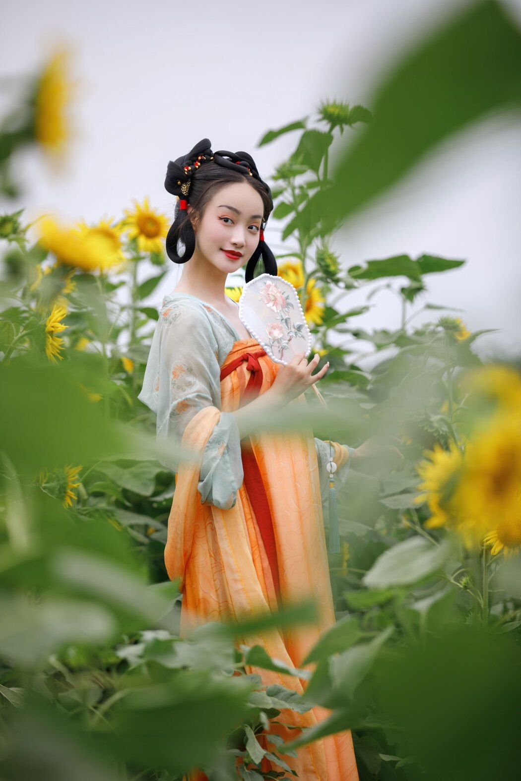 YiTuYu艺图语 Vol.2080 Ling Zi Xi
