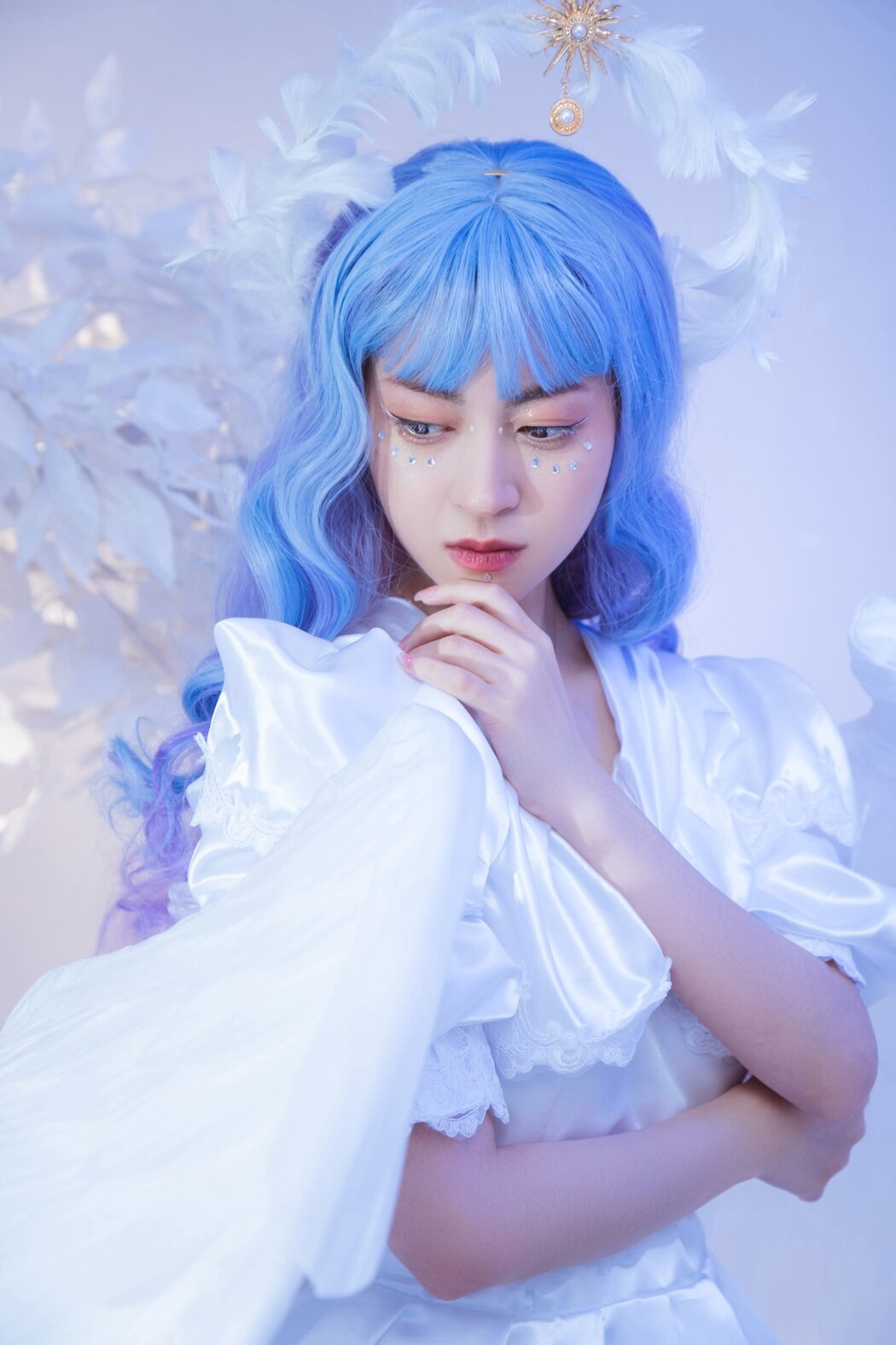 YiTuYu艺图语 Vol.2052 Yi Xuan