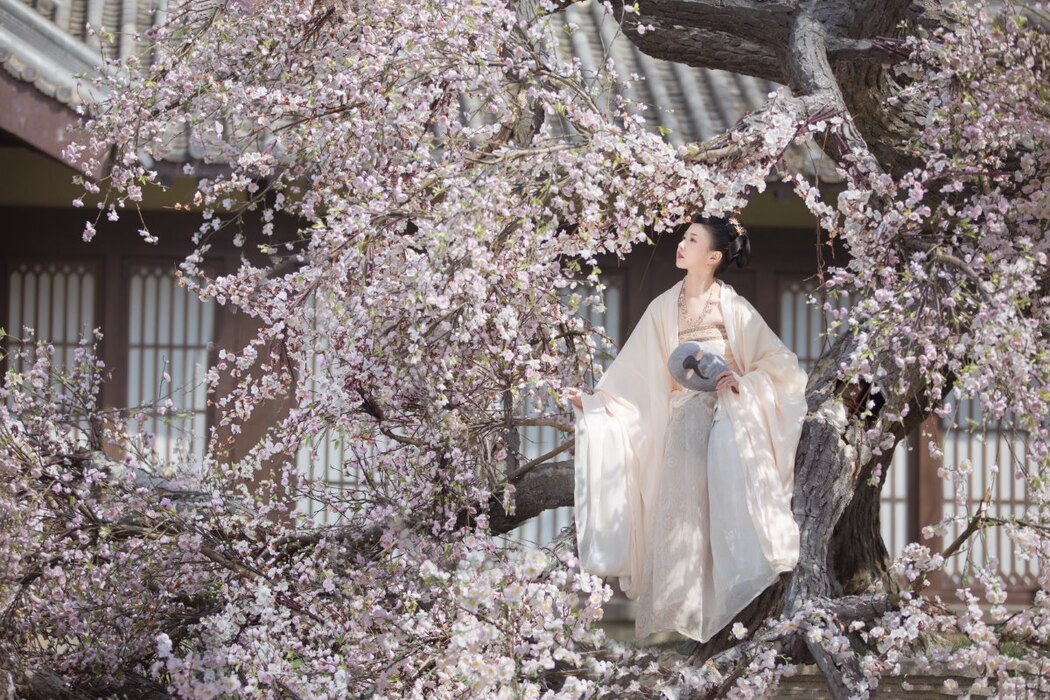 YiTuYu艺图语 Vol.2054 Suan La Tang Er
