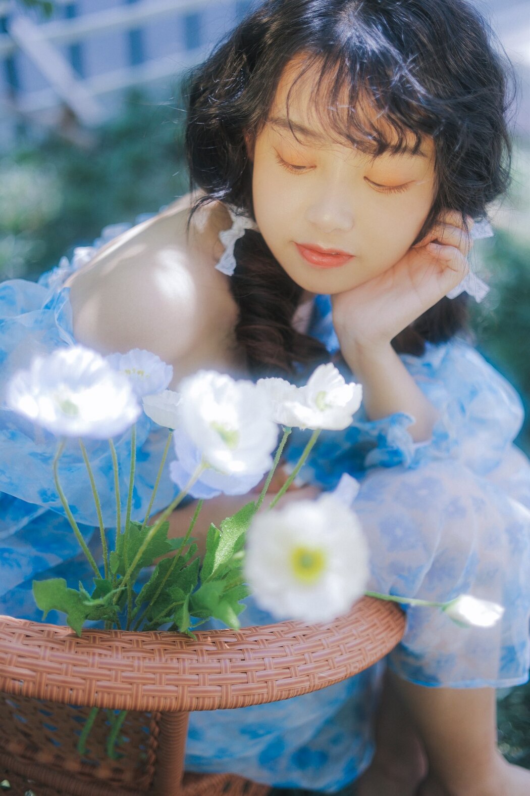 YiTuYu艺图语 Vol.2064 Qian Qian