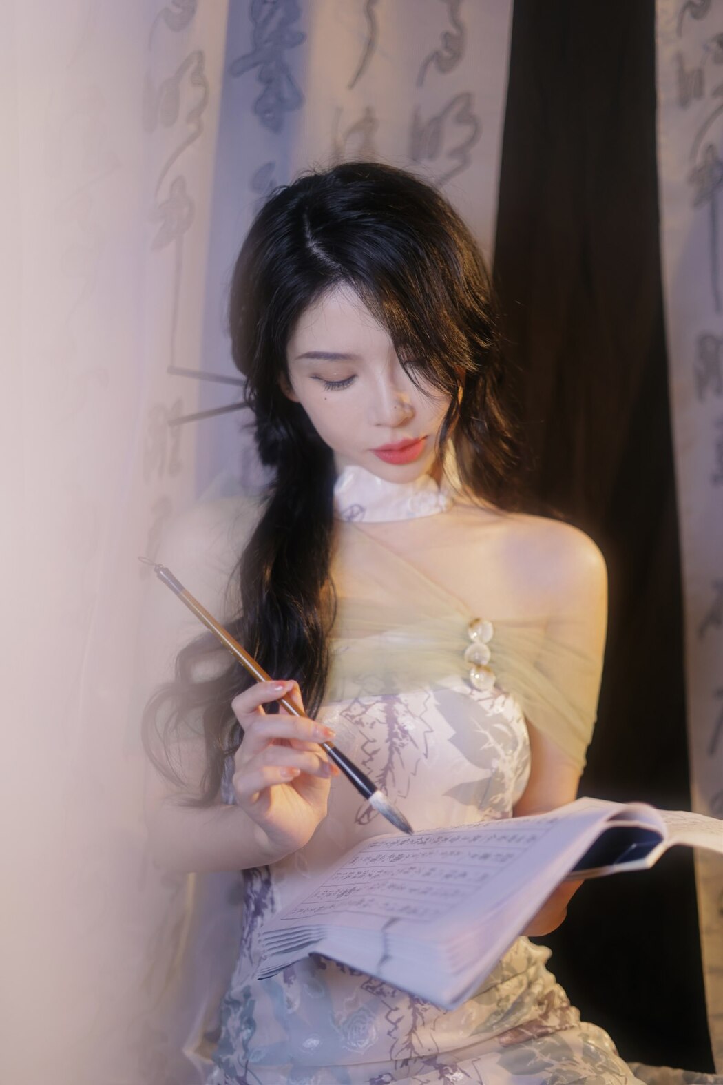 YiTuYu艺图语 Vol.2067 Rong Rong