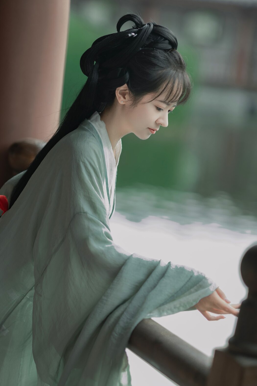 YiTuYu艺图语 Vol.2104 Xiao Nan