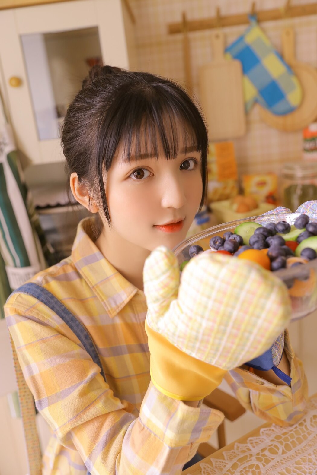 YiTuYu艺图语 Vol.2088 Jin Di Vivian