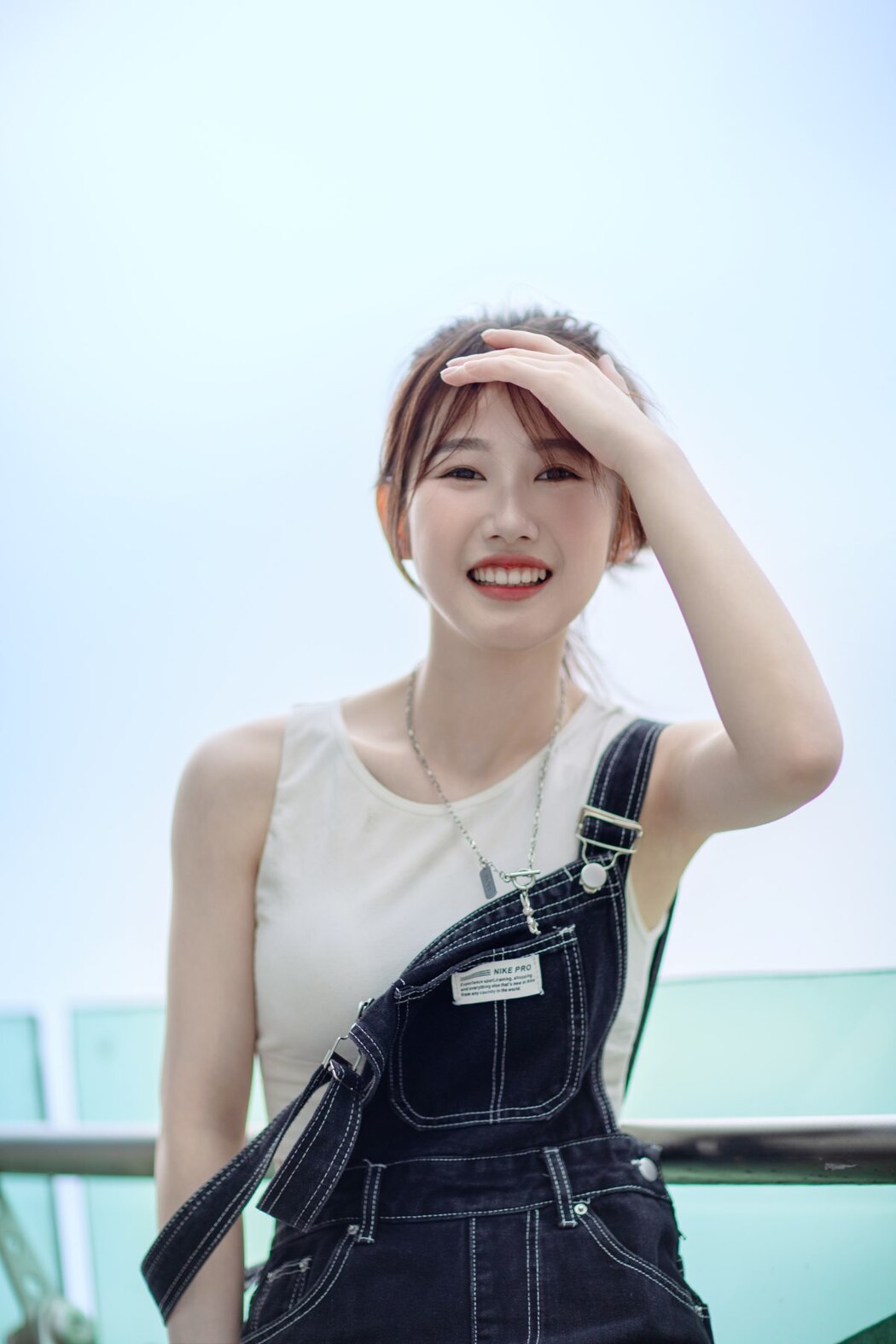 YiTuYu艺图语 Vol.2113 Pei Pei