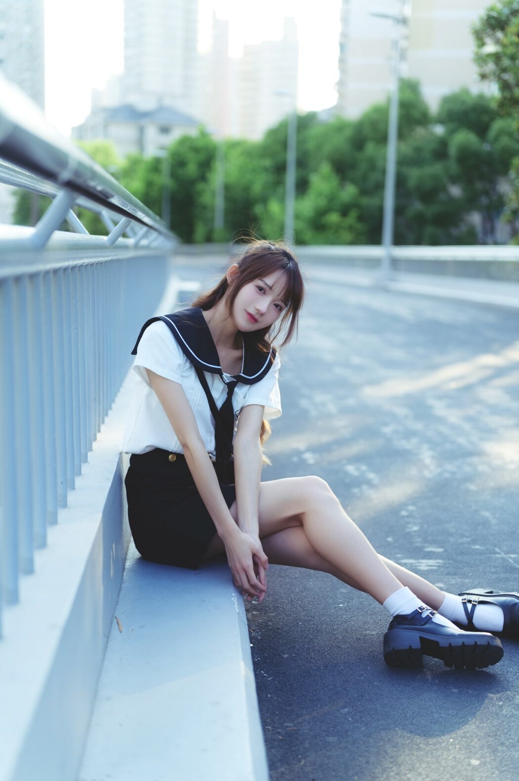 YiTuYu艺图语 Vol.2093 Tu Zi Zzz Bu Chi Hu Luo Bo