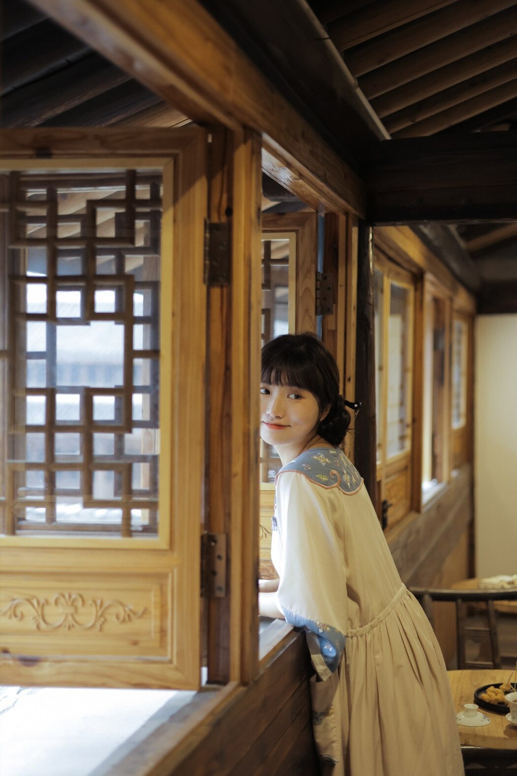 YiTuYu艺图语 Vol.2086 Lan Pang Zi