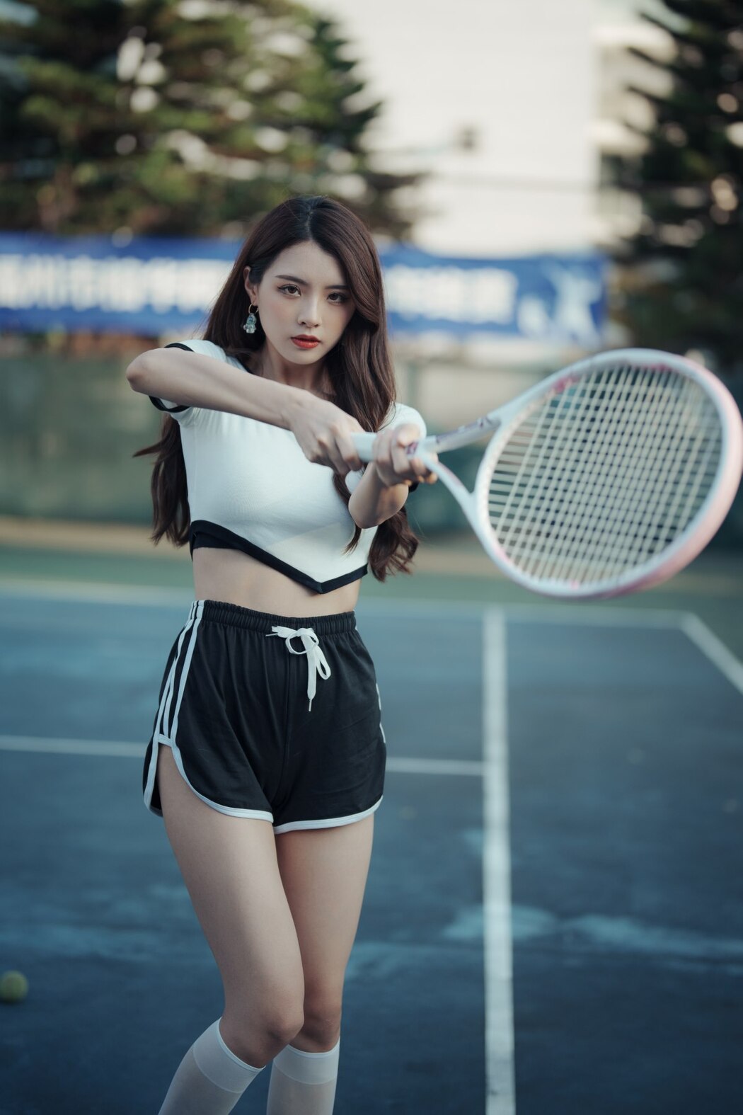 YiTuYu艺图语 Vol.2112 Teng Jing