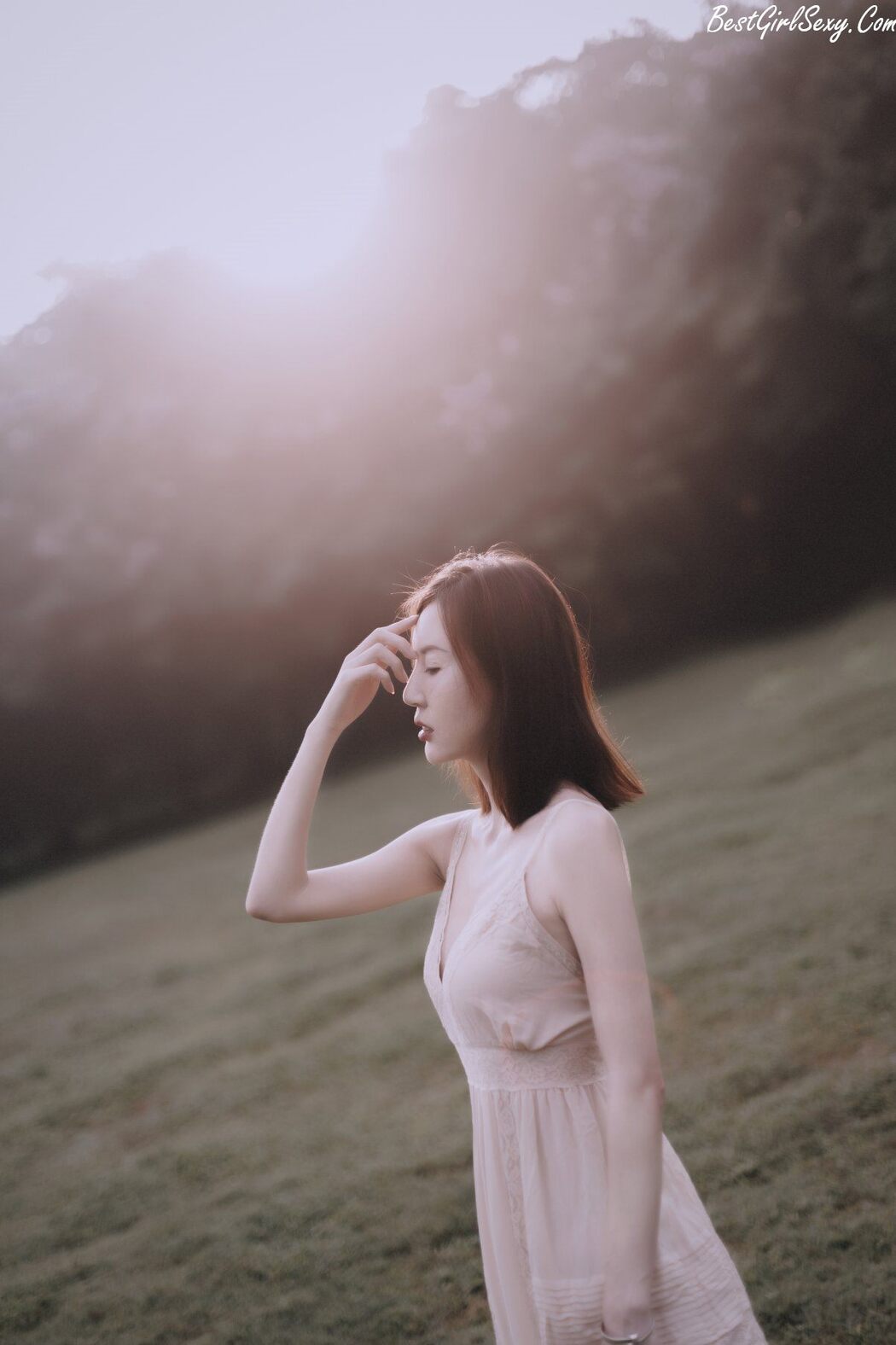 YiTuYu艺图语 Vol.205 Shu Jing