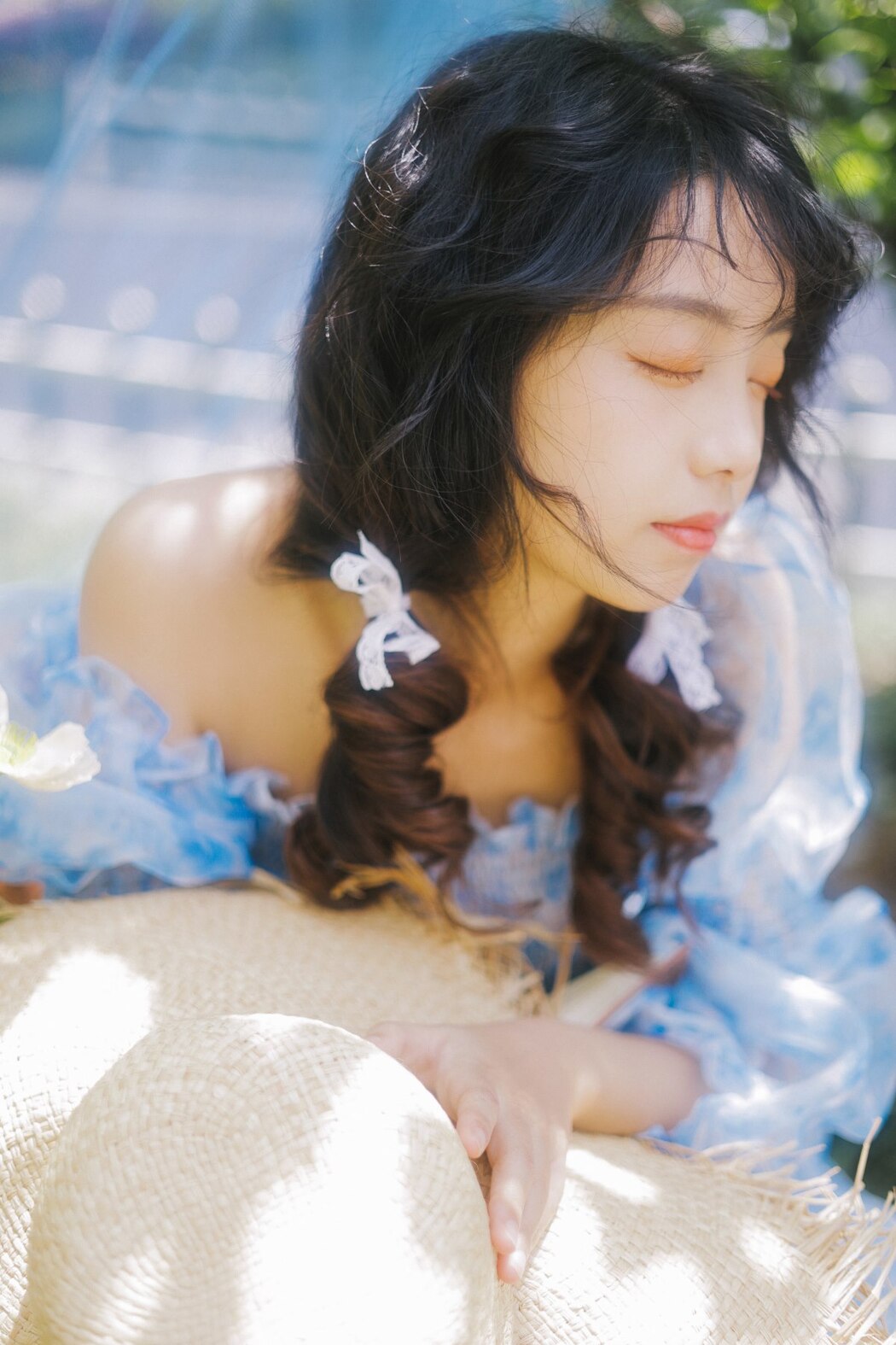 YiTuYu艺图语 Vol.2064 Qian Qian