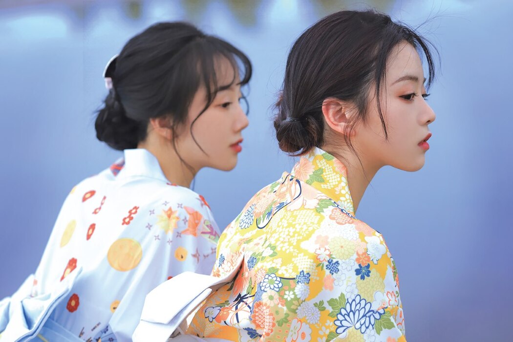 YiTuYu艺图语 Vol.2110 Wan Yi Wan Yi