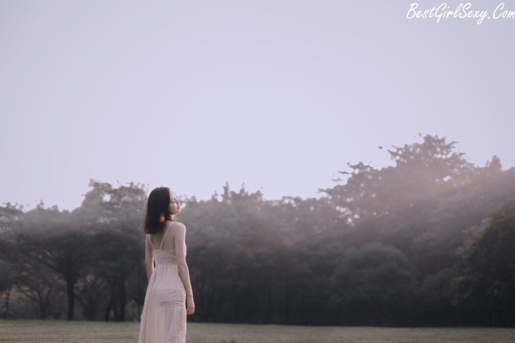 YiTuYu艺图语 Vol.205 Shu Jing