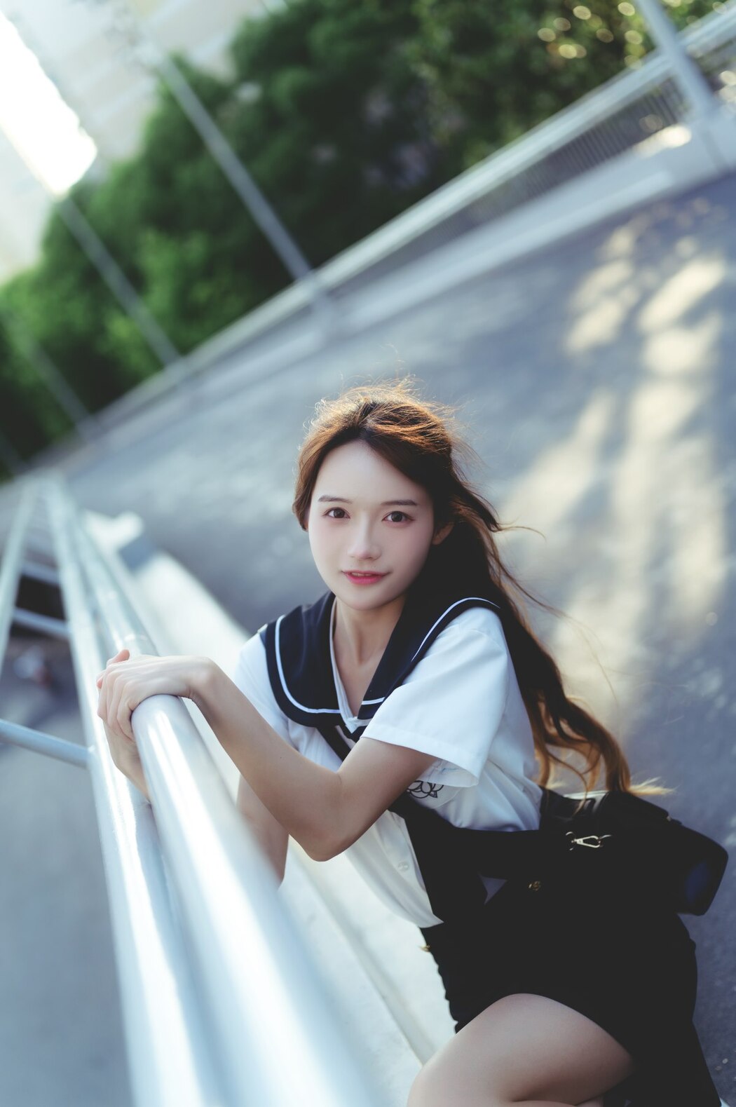 YiTuYu艺图语 Vol.2093 Tu Zi Zzz Bu Chi Hu Luo Bo