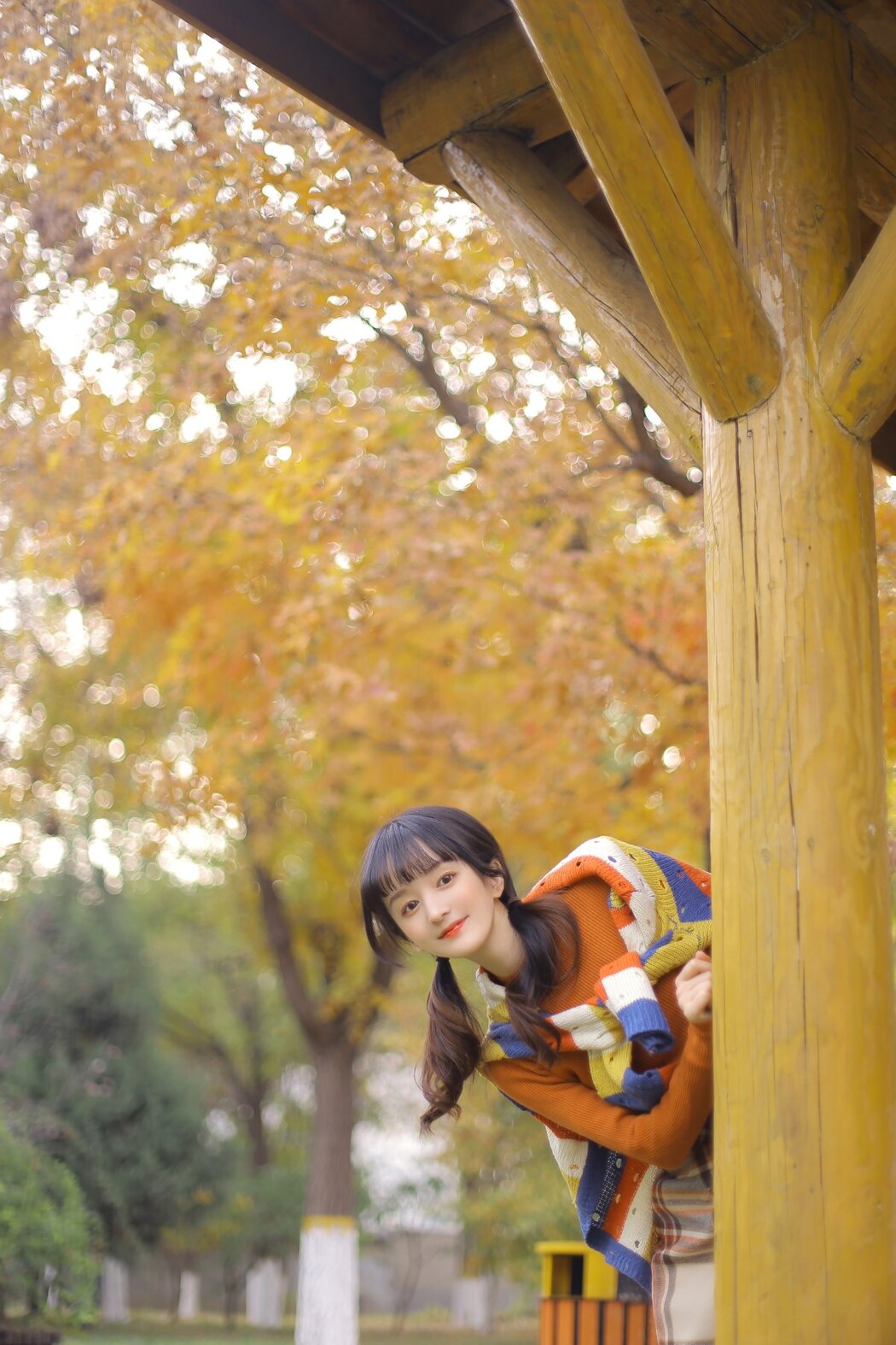 YiTuYu艺图语 Vol.2050 Cui Ke Shi