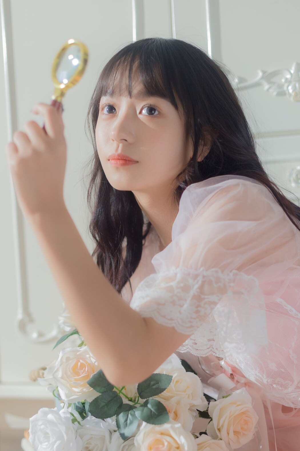 YiTuYu艺图语 Vol.2051 Yan Yun Lin Er