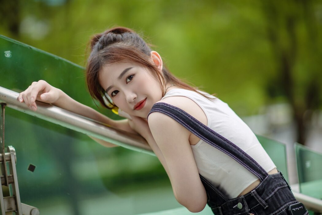 YiTuYu艺图语 Vol.2113 Pei Pei
