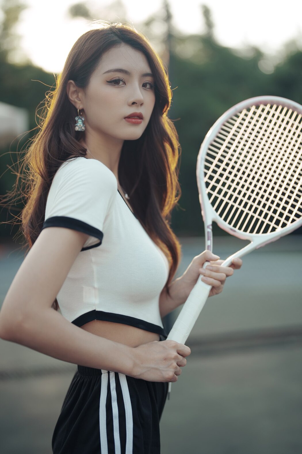 YiTuYu艺图语 Vol.2112 Teng Jing