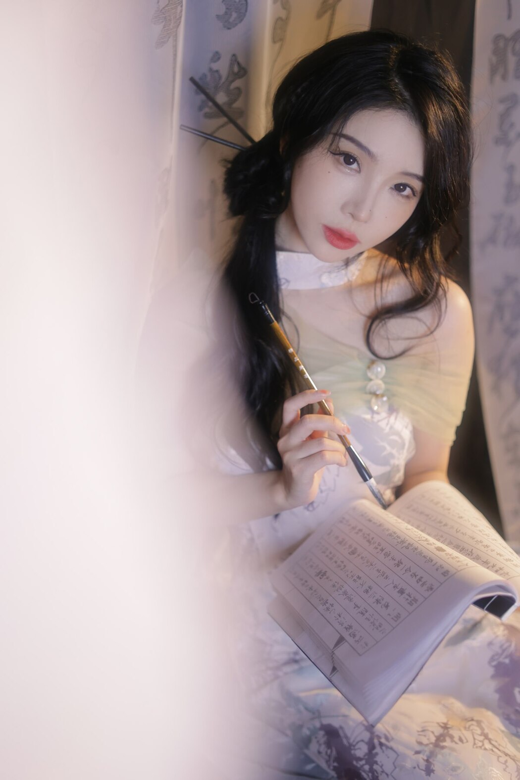 YiTuYu艺图语 Vol.2067 Rong Rong