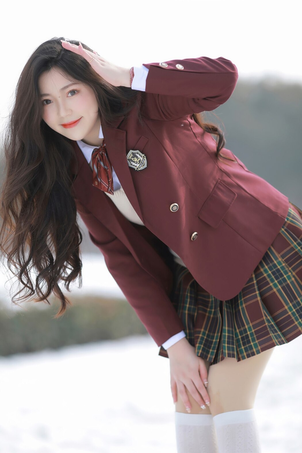 YiTuYu艺图语 Vol.2098 Xiao Fang
