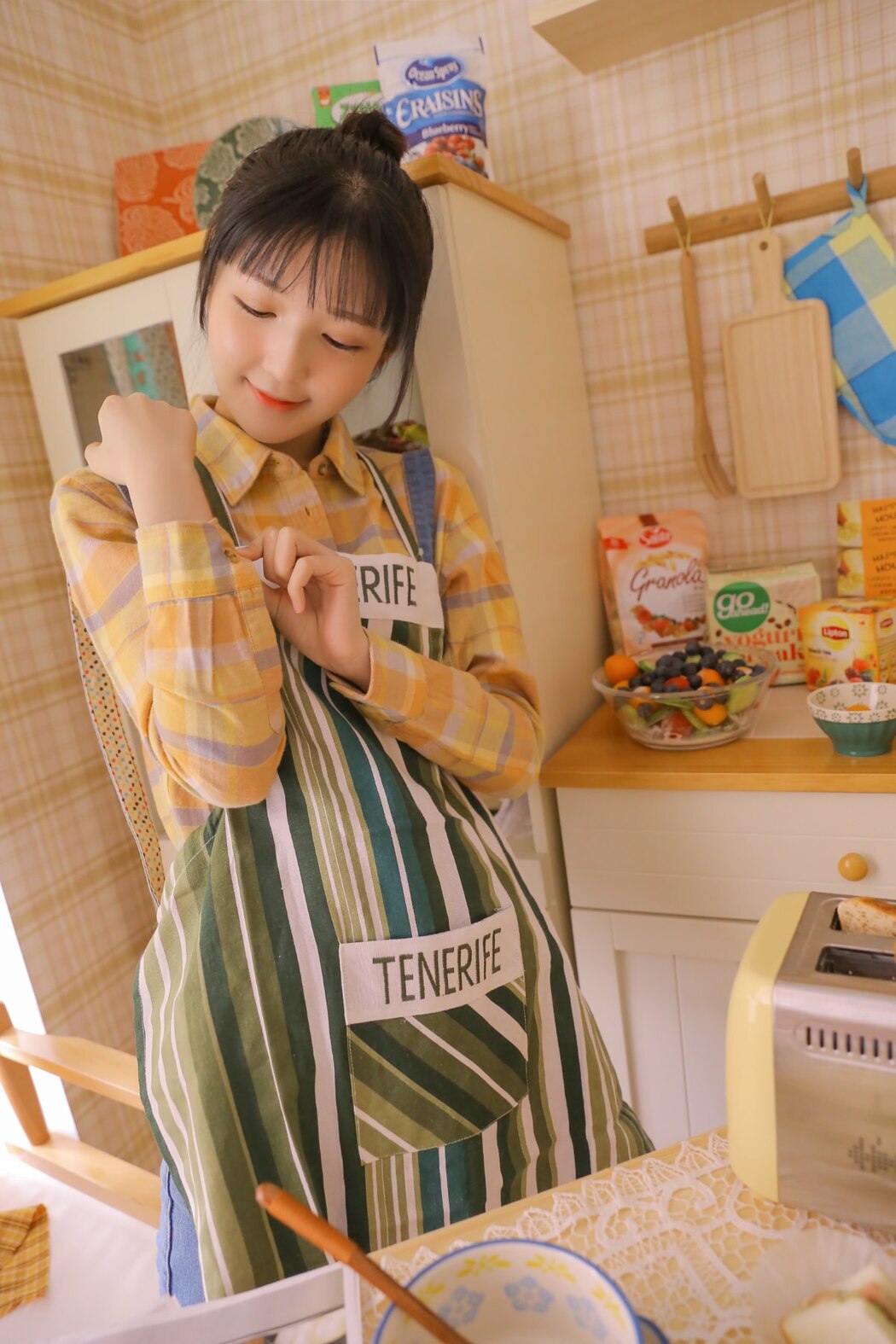YiTuYu艺图语 Vol.2088 Jin Di Vivian