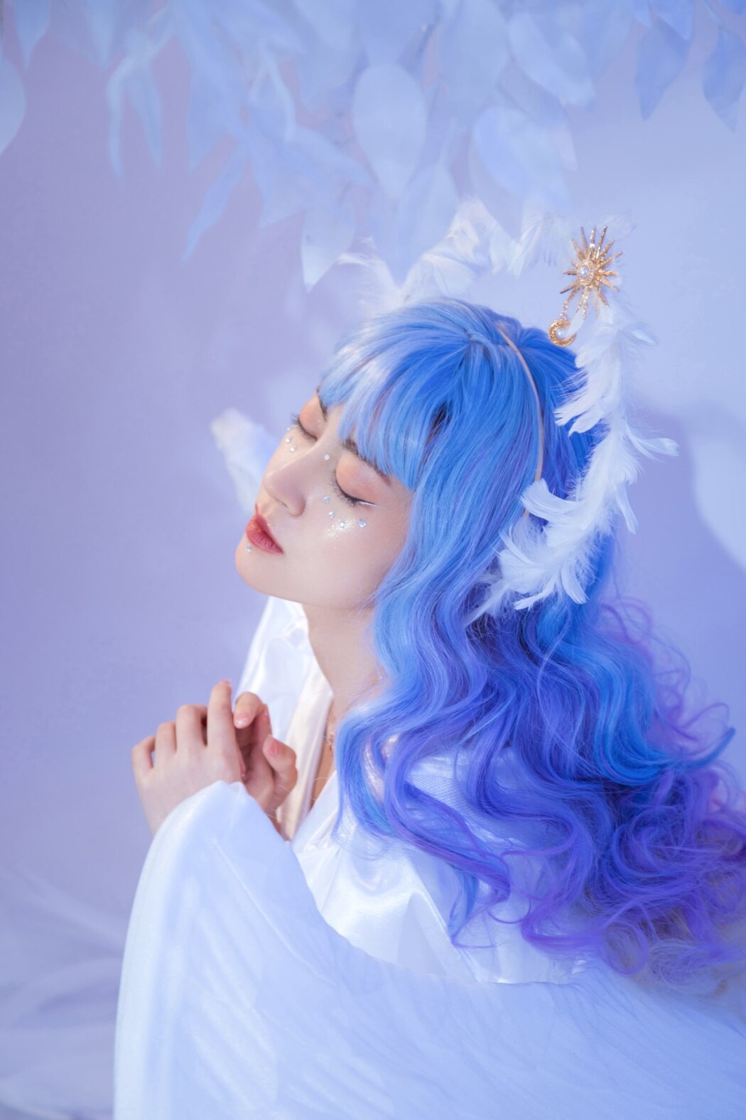 YiTuYu艺图语 Vol.2052 Yi Xuan