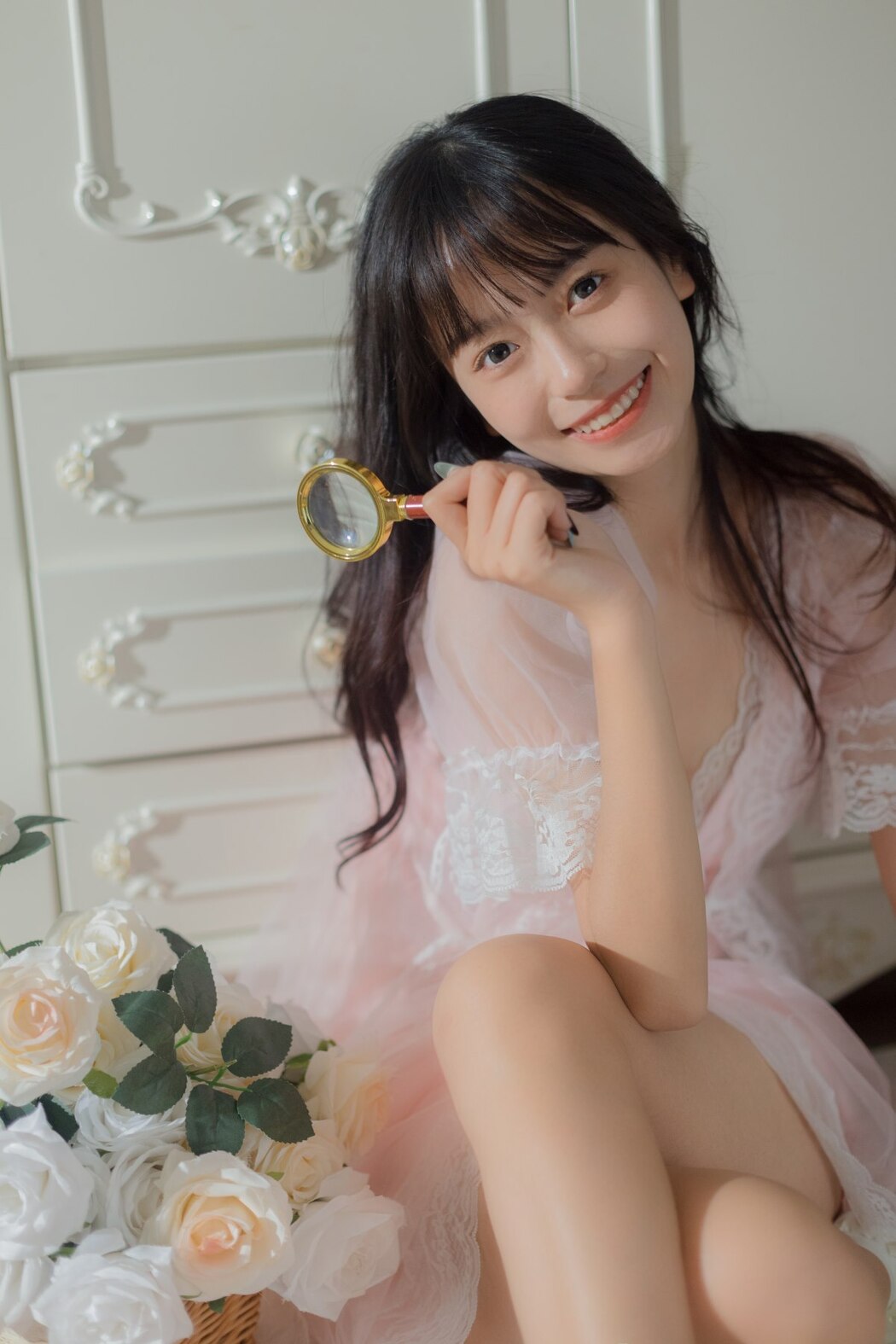 YiTuYu艺图语 Vol.2051 Yan Yun Lin Er