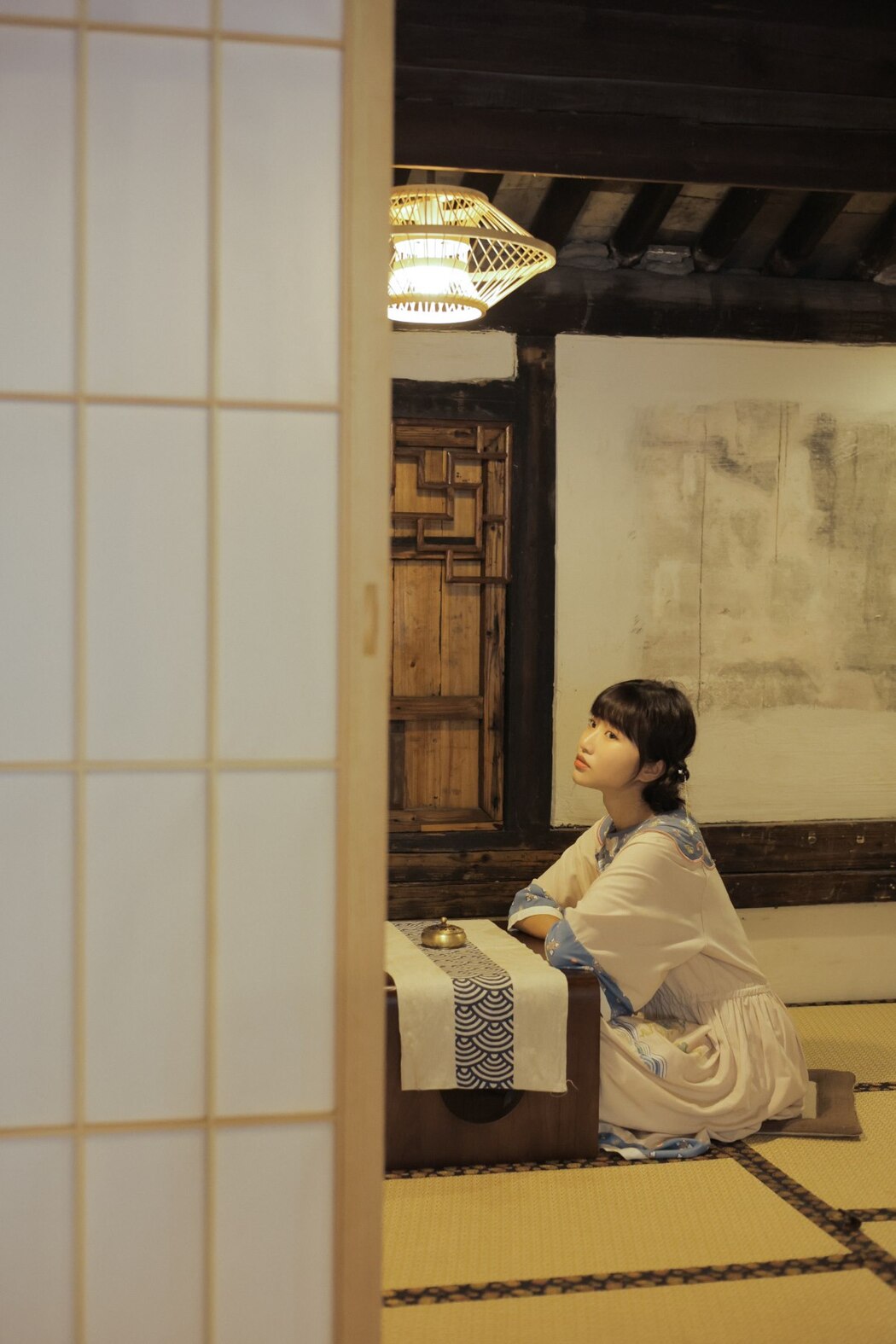 YiTuYu艺图语 Vol.2086 Lan Pang Zi