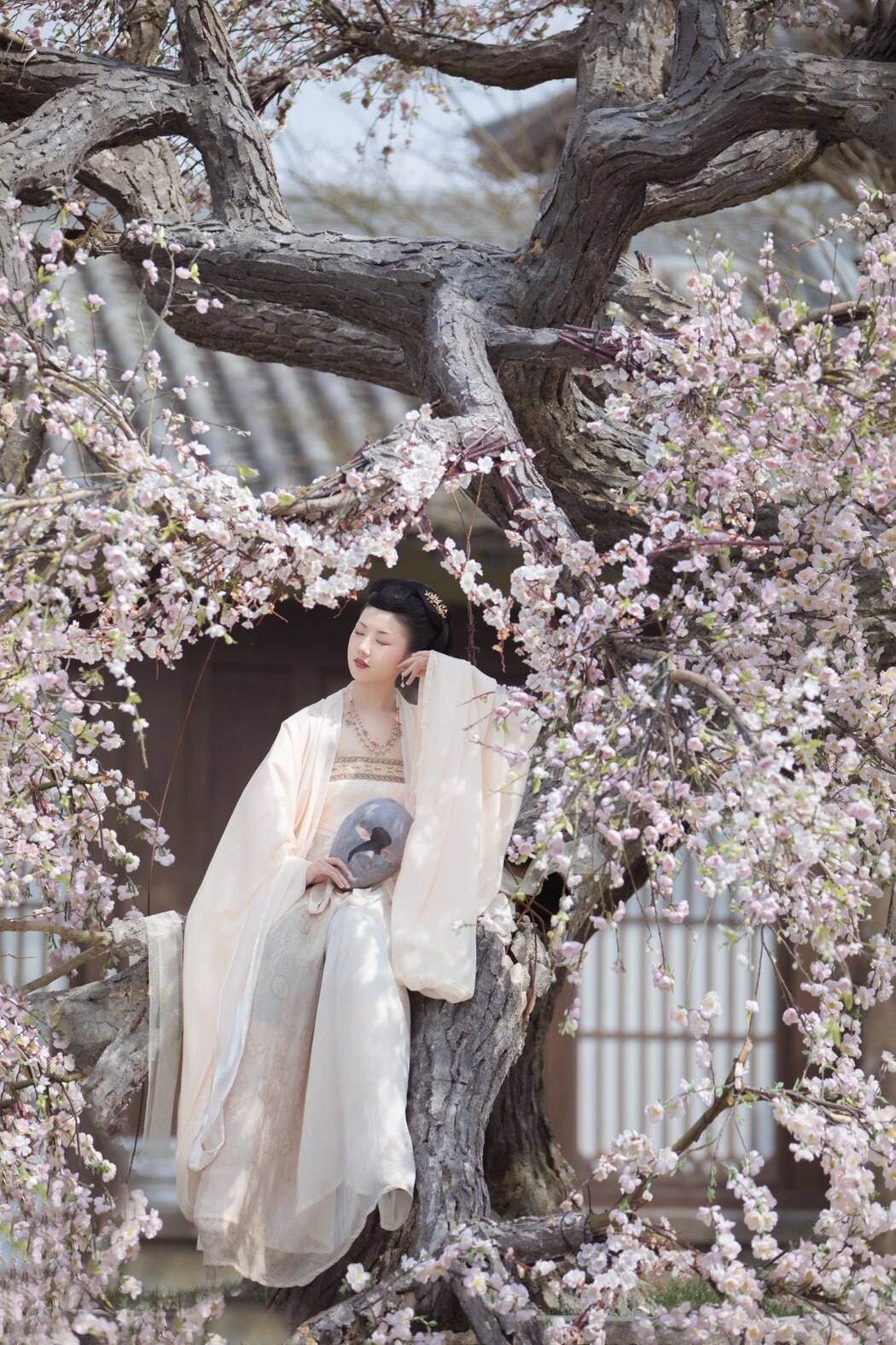 YiTuYu艺图语 Vol.2054 Suan La Tang Er
