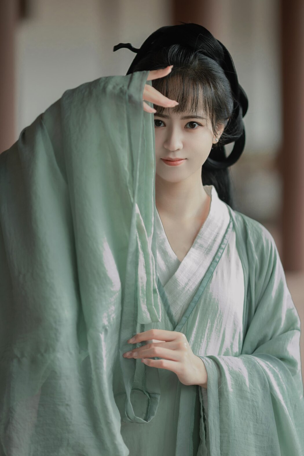 YiTuYu艺图语 Vol.2104 Xiao Nan