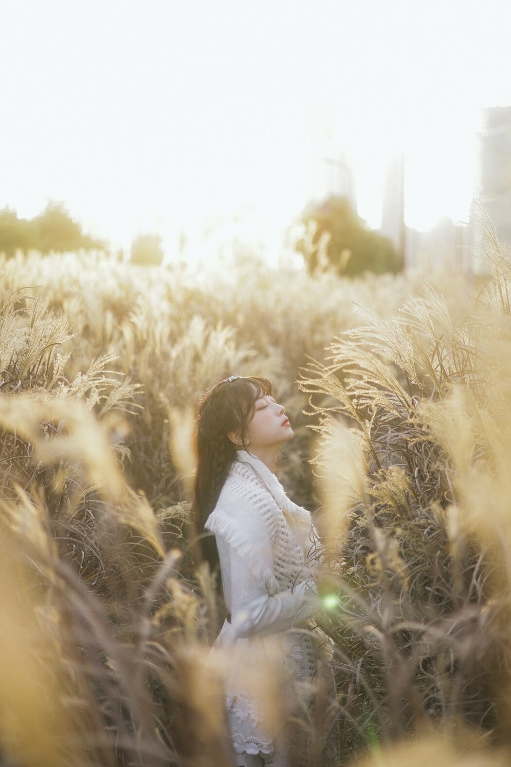 YiTuYu艺图语 Vol.2037 Xiao Feng