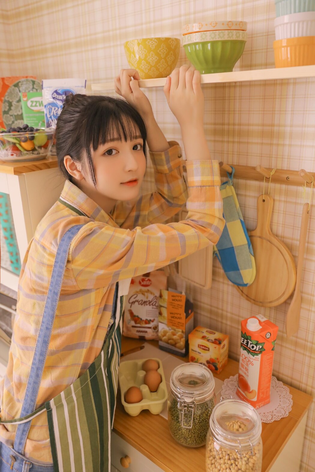 YiTuYu艺图语 Vol.2088 Jin Di Vivian