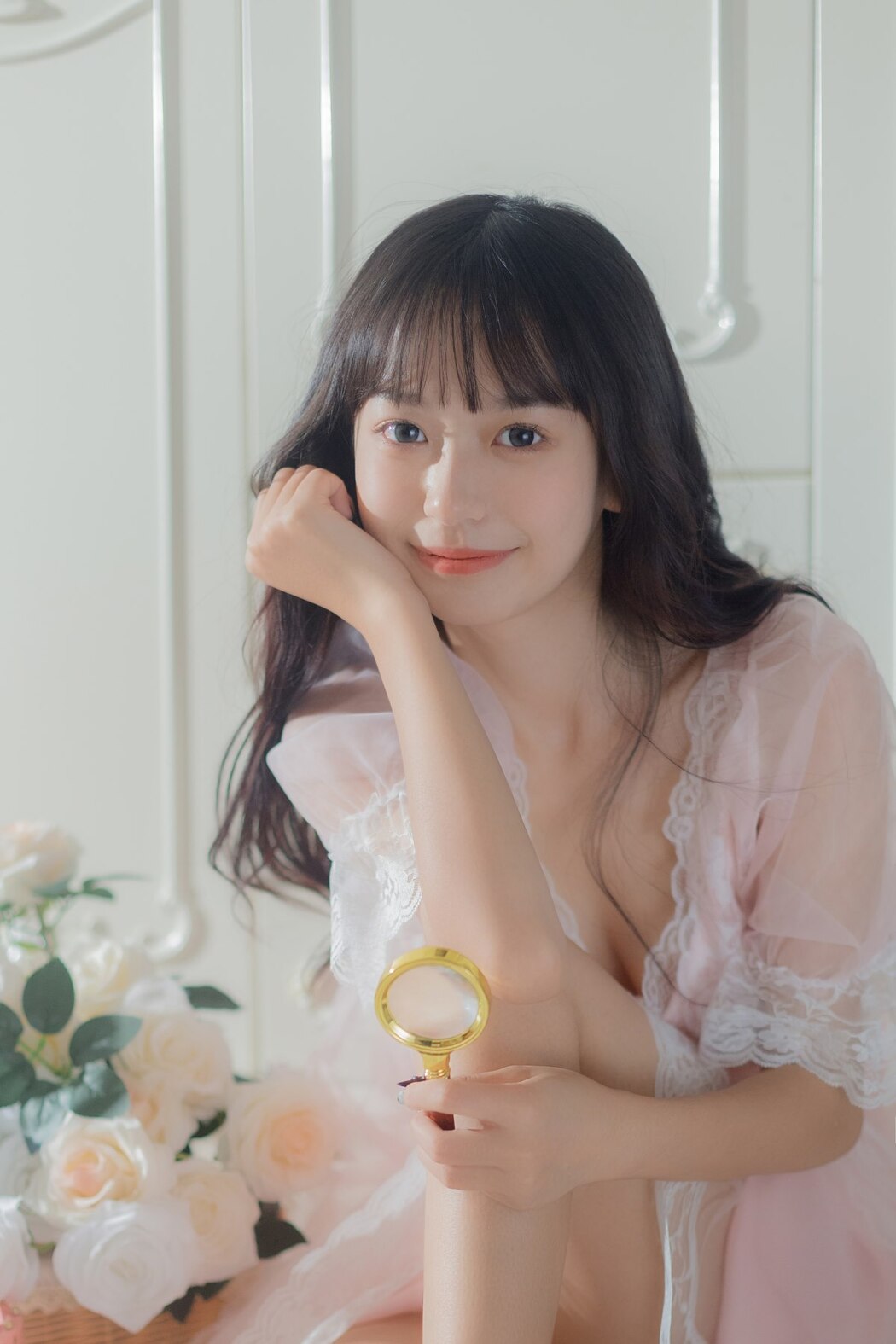 YiTuYu艺图语 Vol.2051 Yan Yun Lin Er