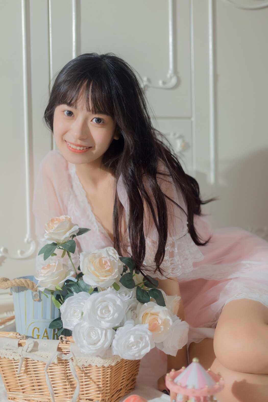 YiTuYu艺图语 Vol.2051 Yan Yun Lin Er