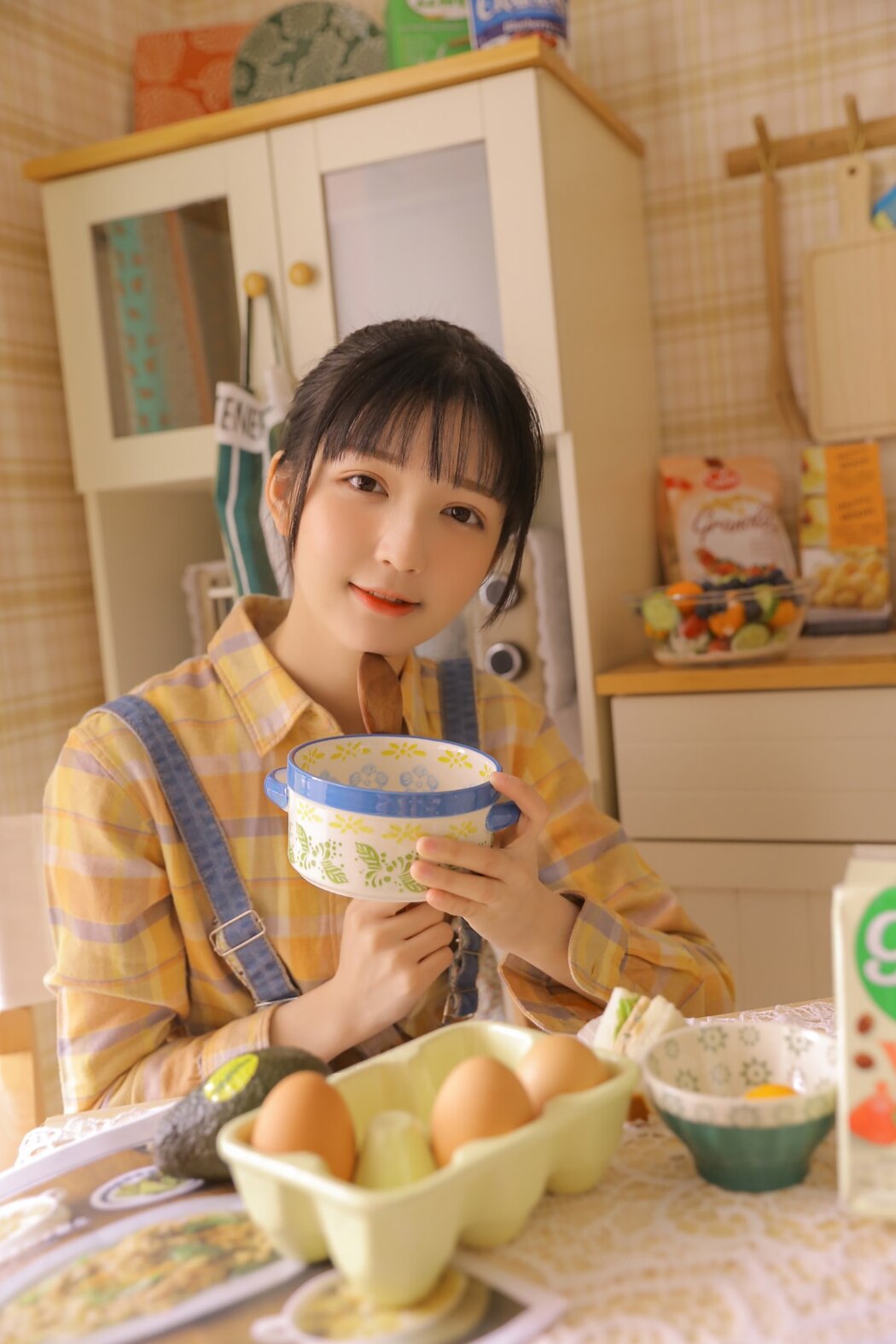 YiTuYu艺图语 Vol.2088 Jin Di Vivian