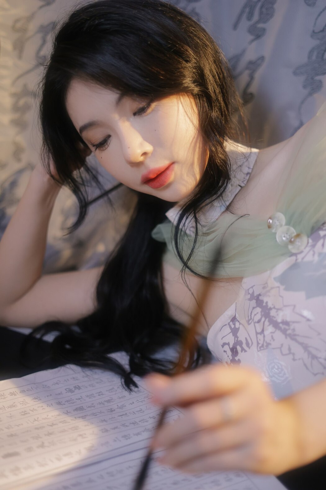 YiTuYu艺图语 Vol.2067 Rong Rong