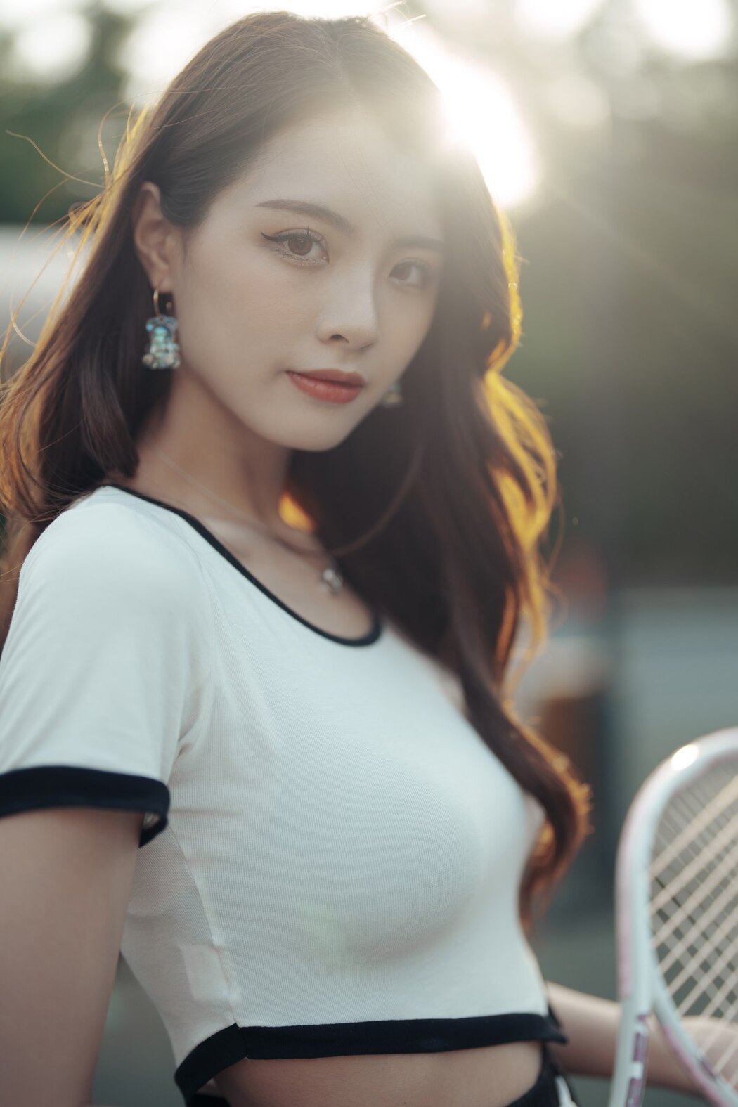 YiTuYu艺图语 Vol.2112 Teng Jing