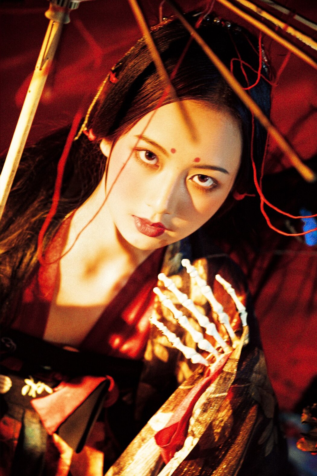 YiTuYu艺图语 Vol.2111 Ge Meng