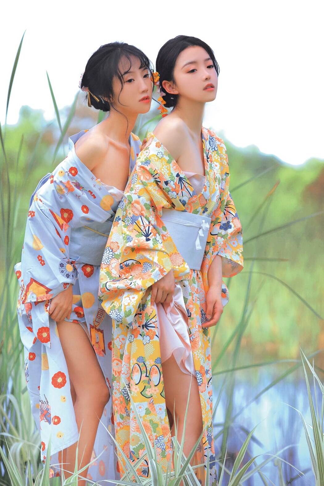 YiTuYu艺图语 Vol.2110 Wan Yi Wan Yi