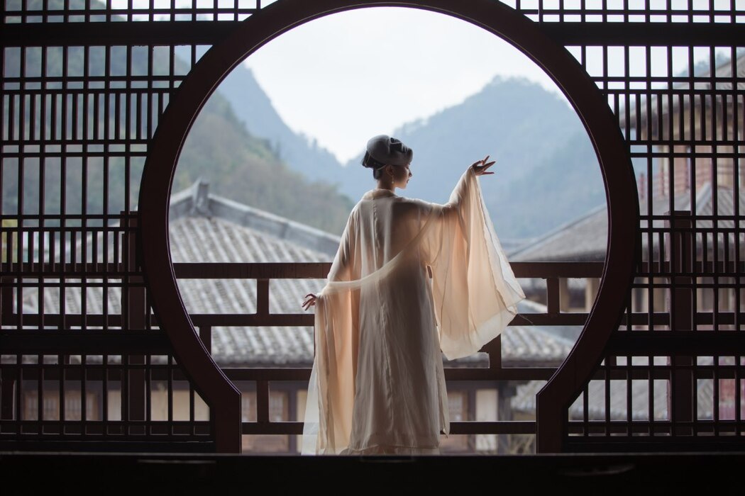YiTuYu艺图语 Vol.2054 Suan La Tang Er