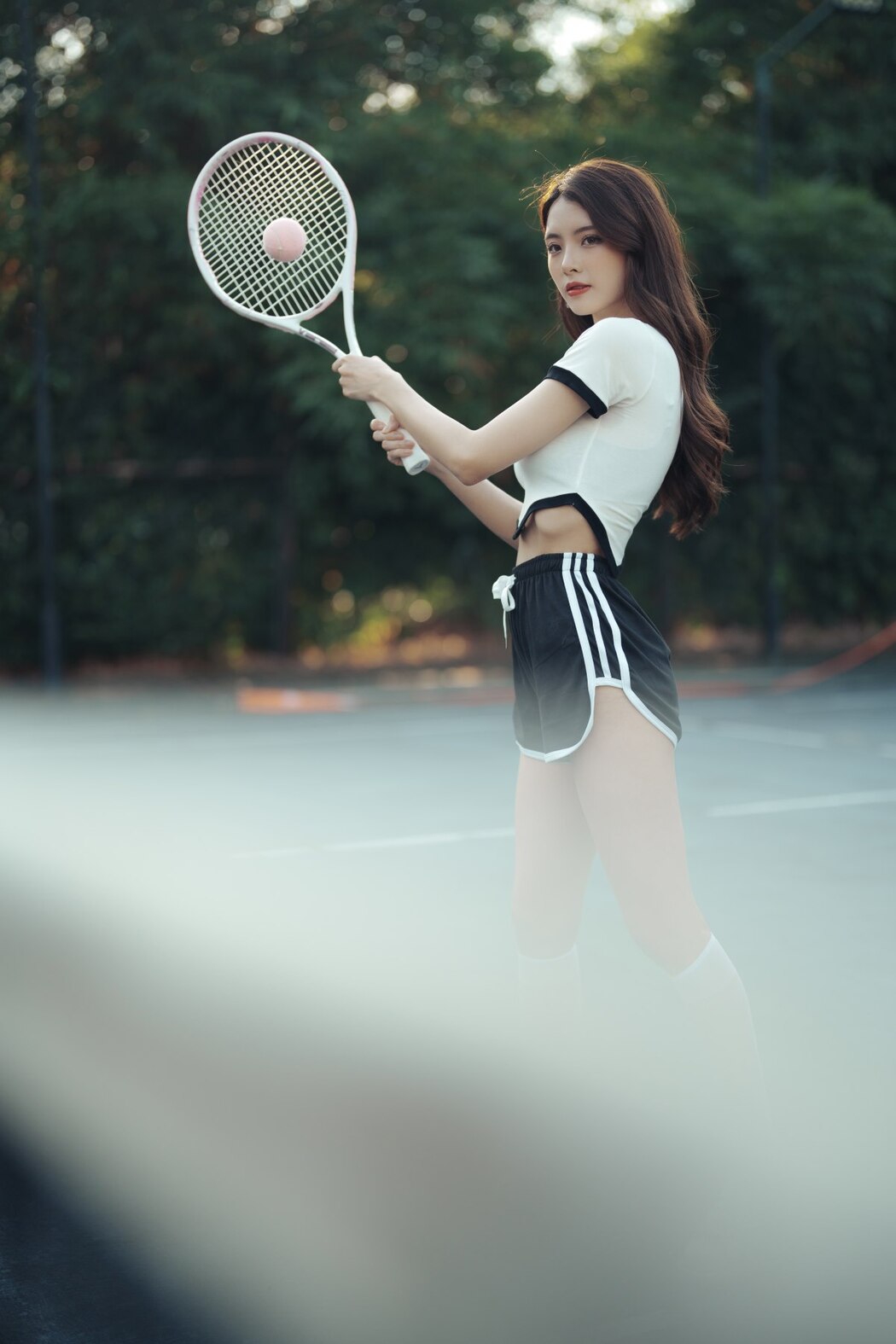 YiTuYu艺图语 Vol.2112 Teng Jing