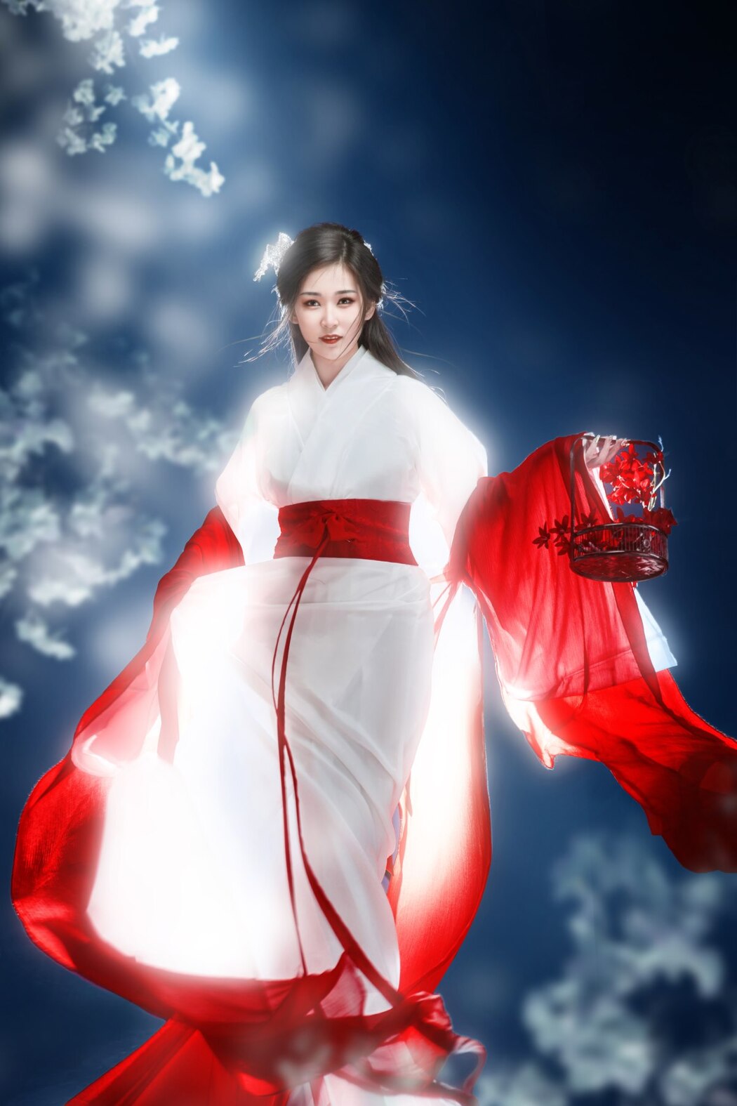 YiTuYu艺图语 Vol.2055 Juan Juan