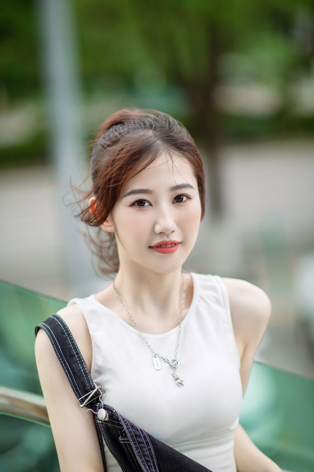YiTuYu艺图语 Vol.2113 Pei Pei