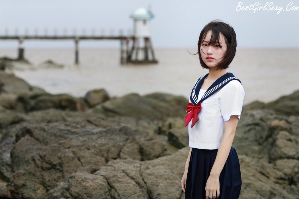 YiTuYu艺图语 Vol.210 Er Mei