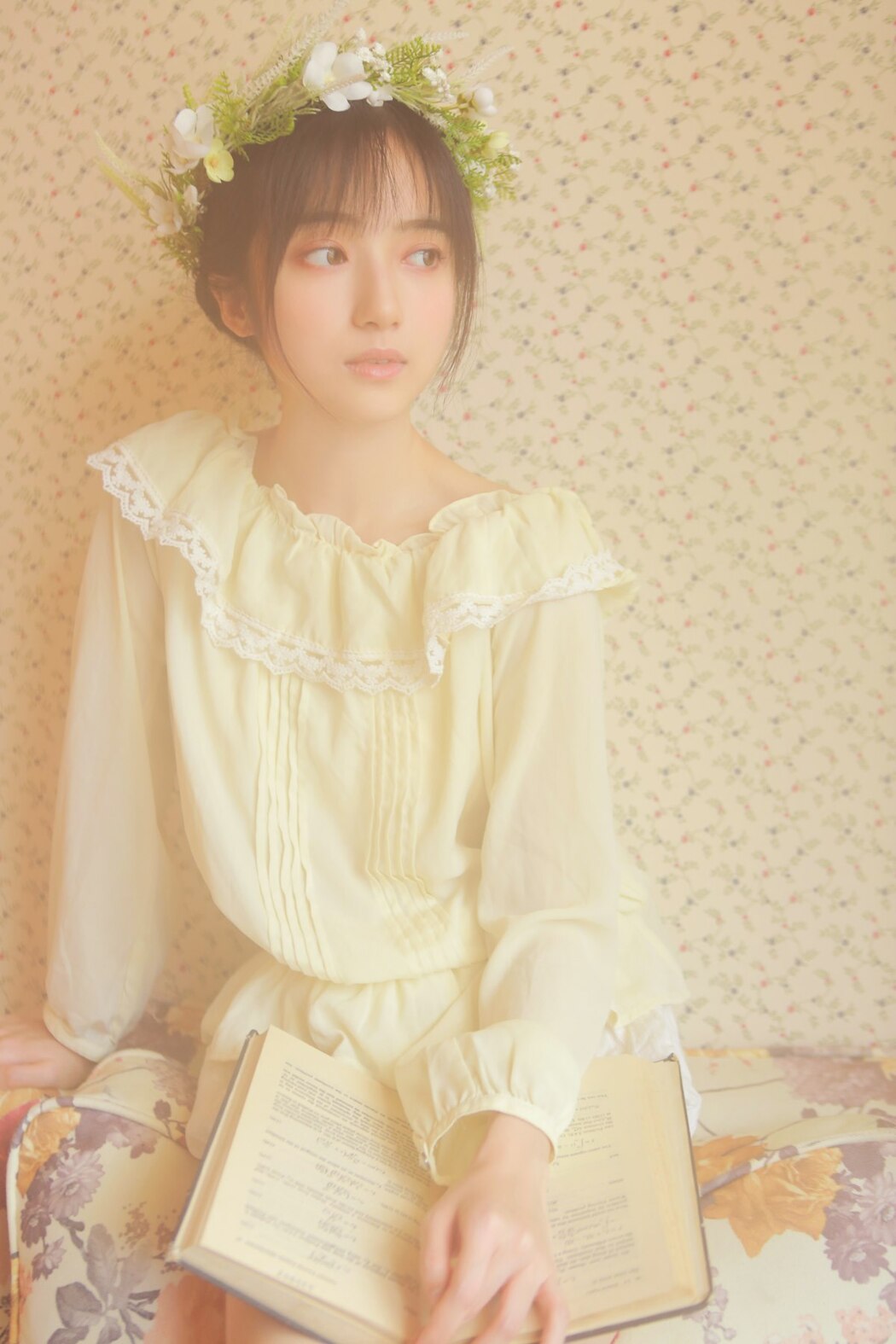 YiTuYu艺图语 Vol.2049 Yue Ban Le Ba