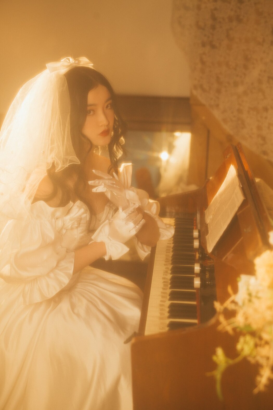 YiTuYu艺图语 Vol.2083 Ling Lan