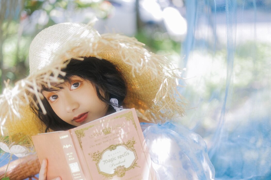 YiTuYu艺图语 Vol.2064 Qian Qian