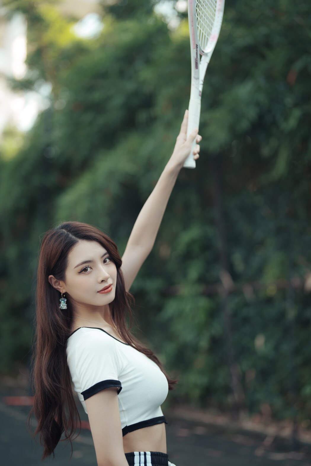 YiTuYu艺图语 Vol.2112 Teng Jing