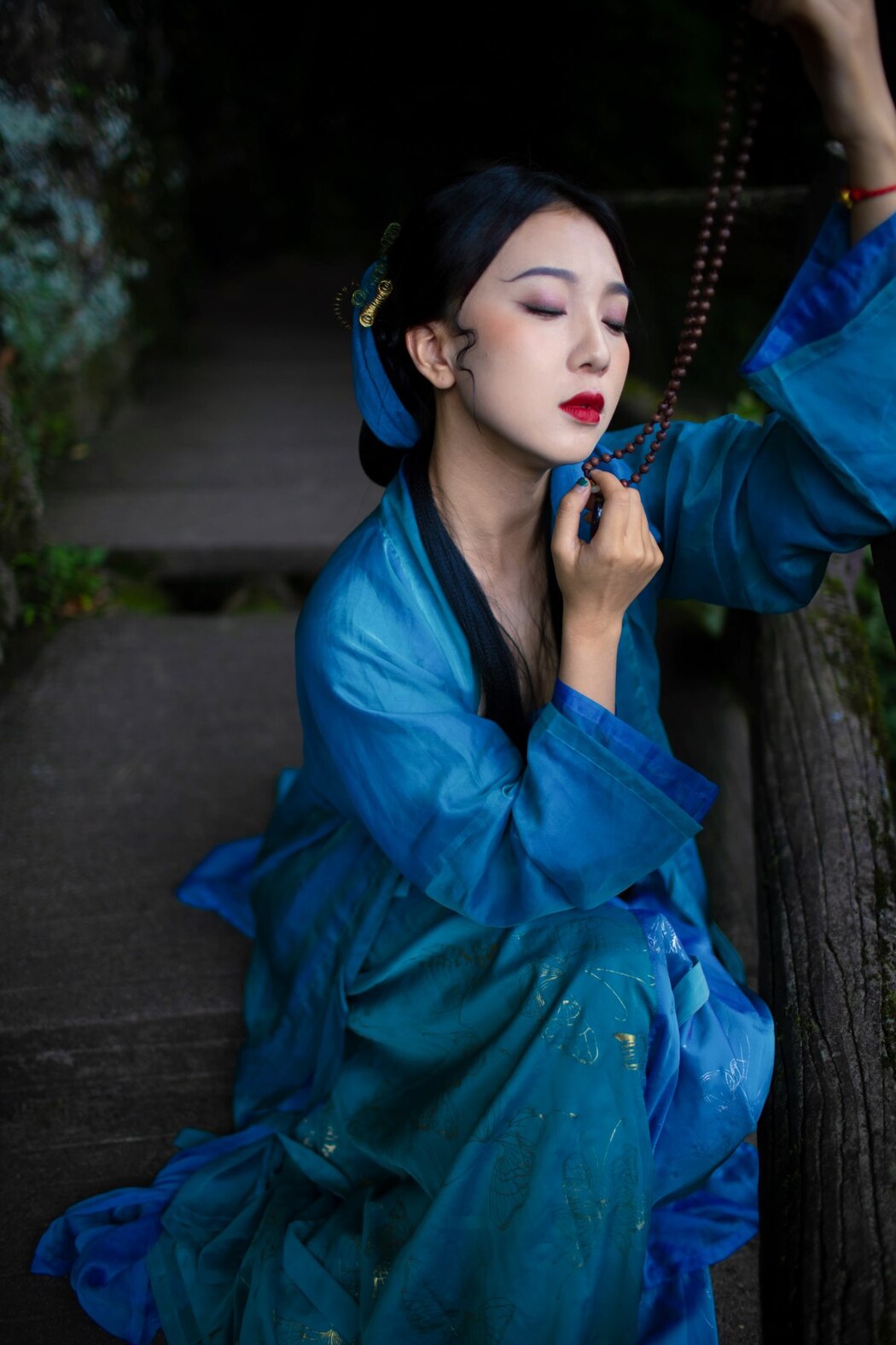 YiTuYu艺图语 Vol.2072 Mmmhedym